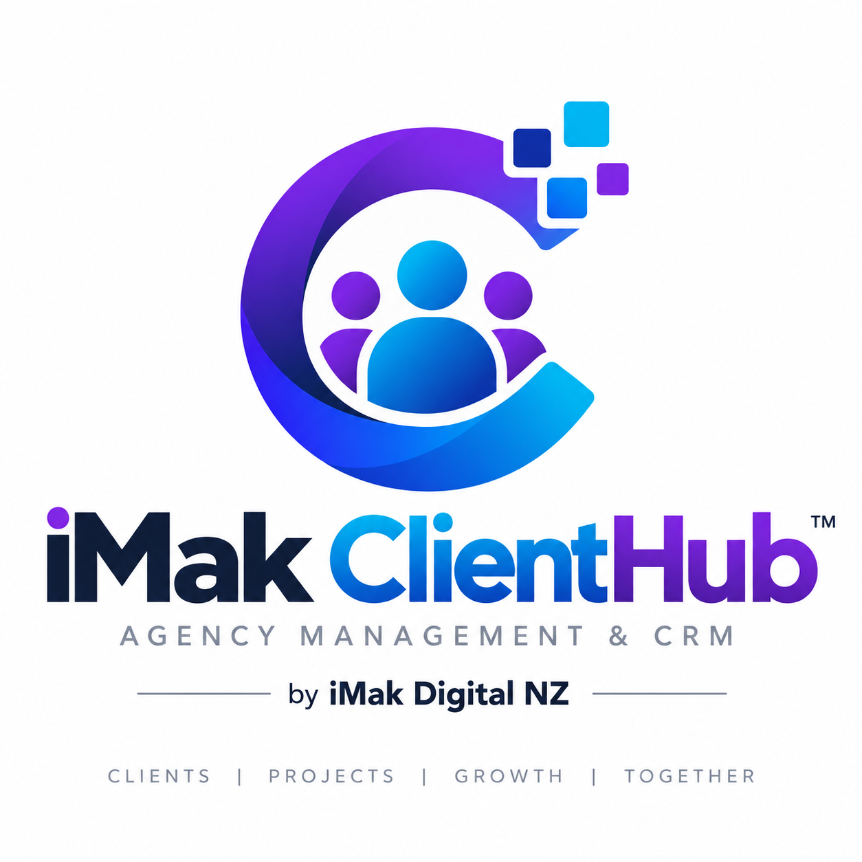 iMak ClientHub